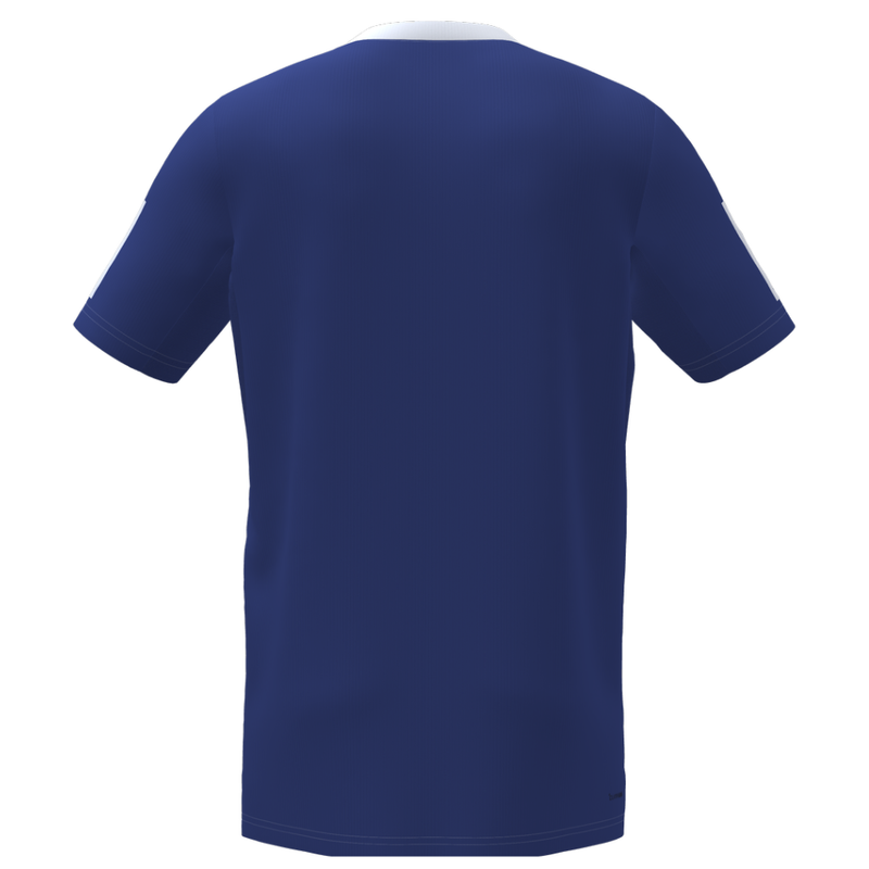 T-shirt Adidas Court Sport Bleu - Esprit Padel Shop