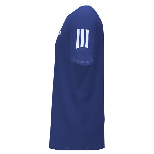 T-shirt Adidas Court Sport Bleu - Esprit Padel Shop