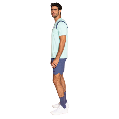 T-shirt Siux Dusk Vert - Esprit Padel Shop