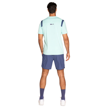 T-shirt Siux Dusk Vert - Esprit Padel Shop