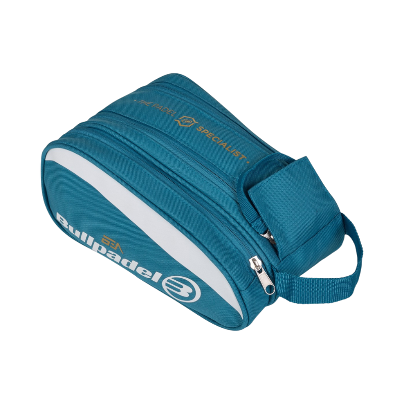 Trousse de toilette Bullpadel Pearl 2026 - Esprit Padel Shop