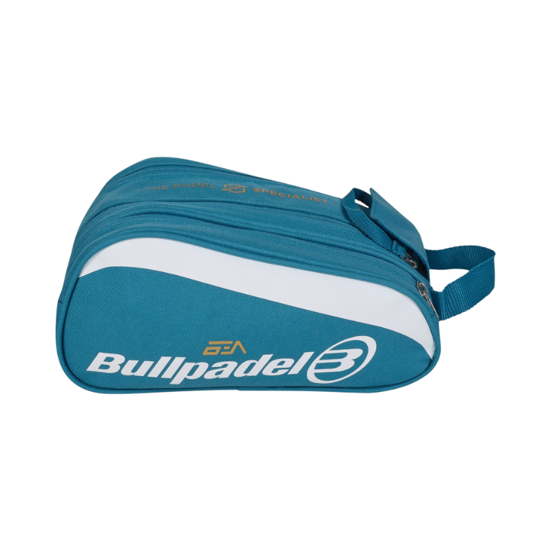 Trousse de toilette Bullpadel Pearl 2026 - Esprit Padel Shop