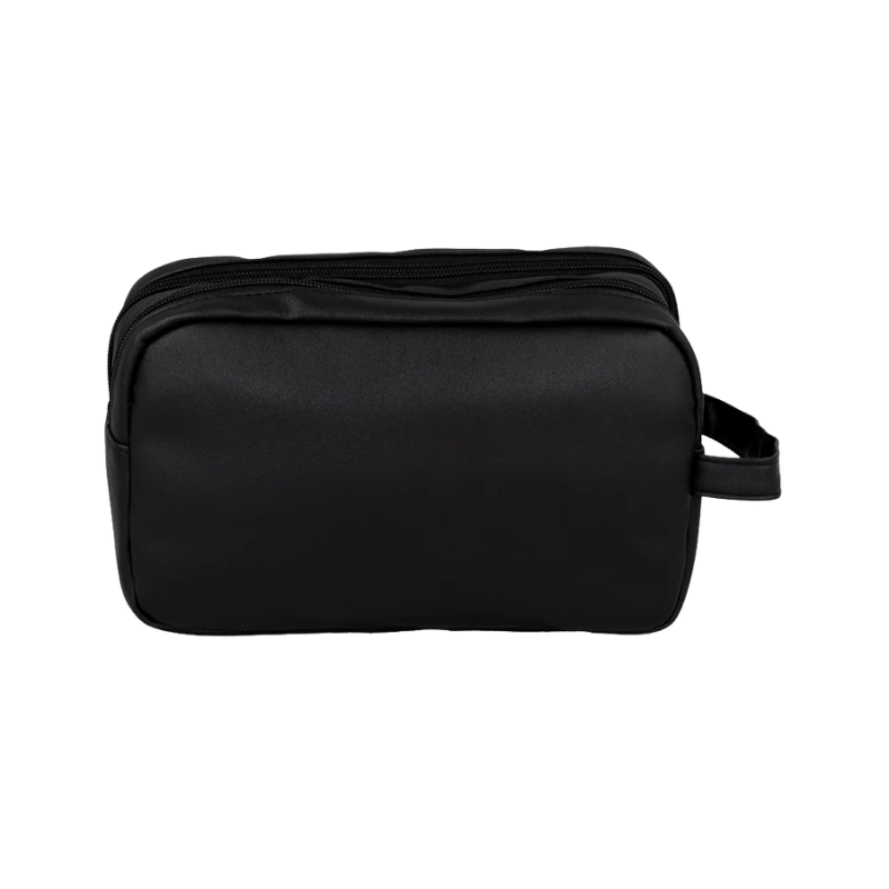 Trousse de toilette Siux The Knight Noir - Esprit Padel Shop