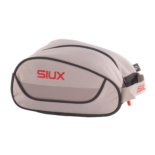 Trousse de toilette Siux Edge Beige - Esprit Padel Shop