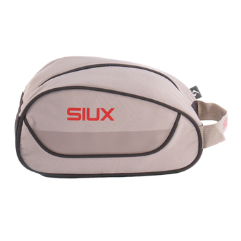 Trousse de toilette Siux Edge Beige - Esprit Padel Shop