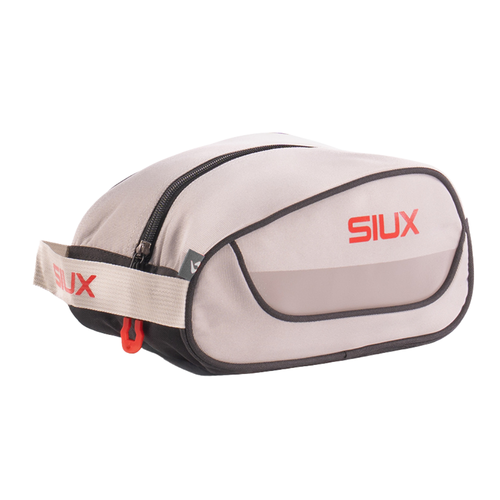 Trousse de toilette Siux Edge Beige - Esprit Padel Shop