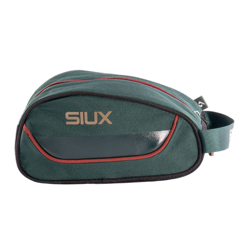 Trousse de toilette Siux Edge Vert - Esprit Padel Shop