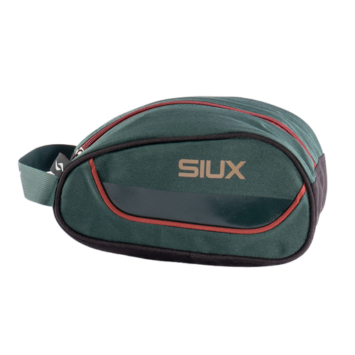 Trousse de toilette Siux Edge Vert - Esprit Padel Shop