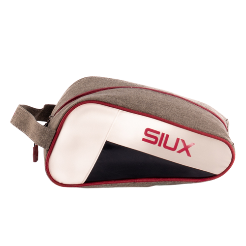 Trousse de toilette Siux Trail Marron - Esprit Padel Shop