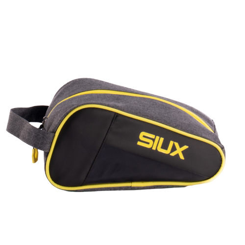 Necessaire Siux Trail Preto - Esprit Padel Shop