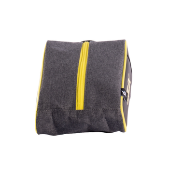 Necessaire Siux Trail Preto - Esprit Padel Shop