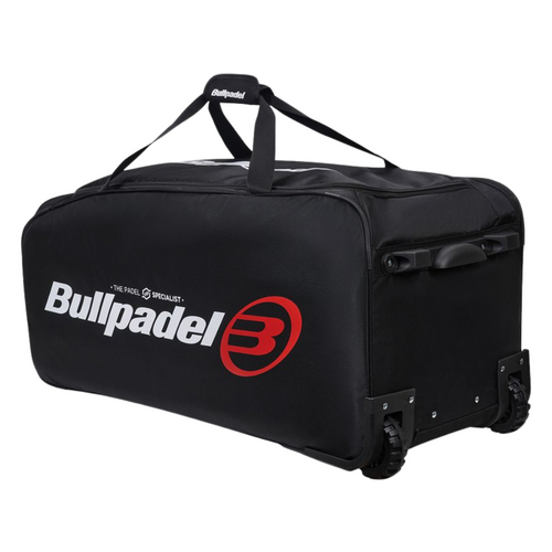 Valise Bullpadel Trolley 2026 - Esprit Padel Shop