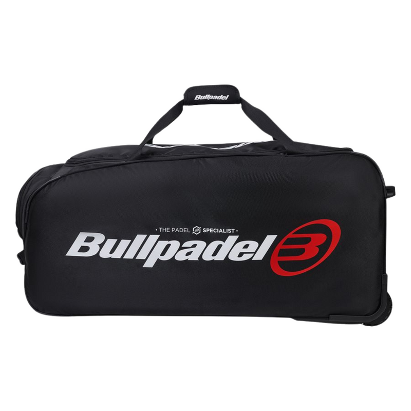 Valise Bullpadel Trolley 2026 - Esprit Padel Shop