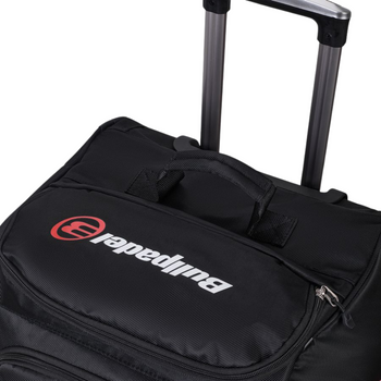 Valise Bullpadel Trolley 2026 - Esprit Padel Shop