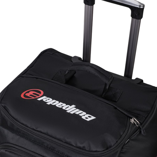 Valise Bullpadel Trolley 2026 - Esprit Padel Shop
