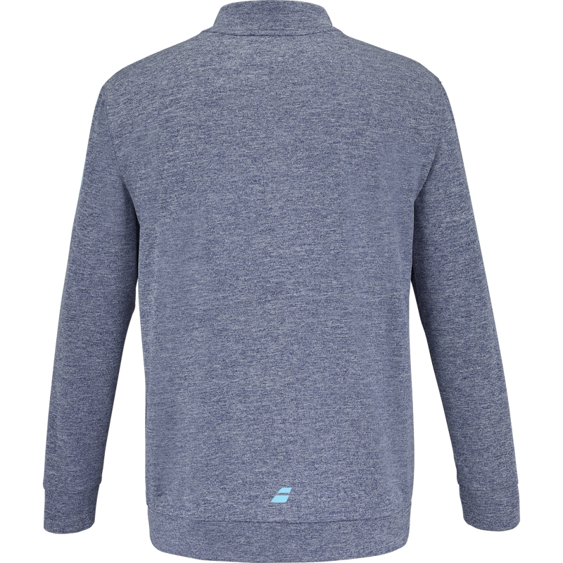 Veste Babolat Jacket Lebron Gris 2025 - Esprit Padel Shop