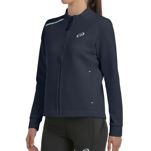Giacca Bullpadel Acore Nero Donna - Esprit Padel Negozio