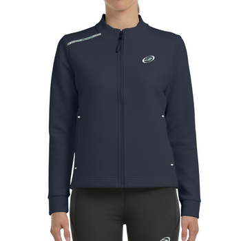 Giacca Bullpadel Acore Nero Donna - Esprit Padel Negozio