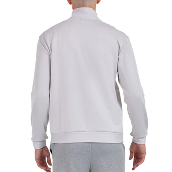 Veste Bullpadel Alfoz Blanc - Esprit Padel Shop