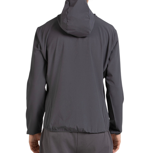Veste Bullpadel Algol Noir - Esprit Padel Shop