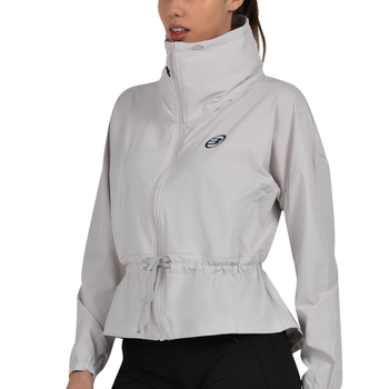 Veste Bullpadel Arzua Gris Femme - Esprit Padel Shop