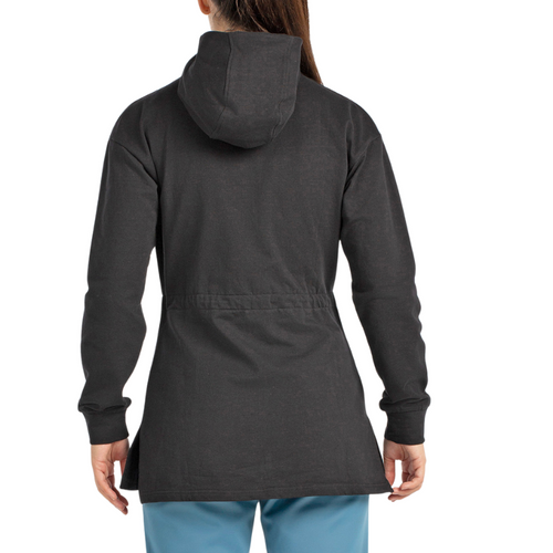 Chaqueta Bullpadel Balda Negra Mujer - Esprit Padel Shop