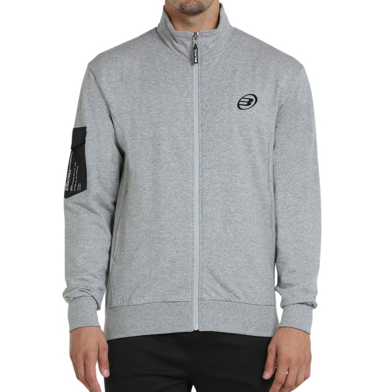 Veste Bullpadel Beade Gris - Esprit Padel Shop