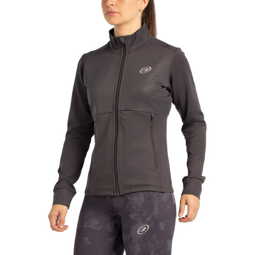 Veste Bullpadel Elevo Noir Femme - Esprit Padel Shop