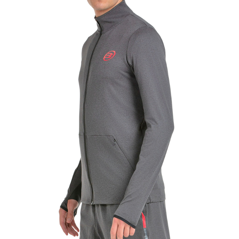 Veste Bullpadel Eridanu Gris - Esprit Padel Shop