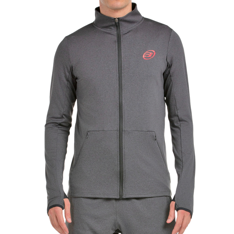 Veste Bullpadel Eridanu Gris - Esprit Padel Shop