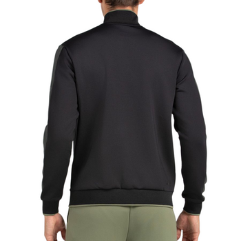 Veste Bullpadel Pindaro Noir - Esprit Padel Shop
