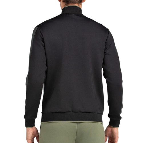 Veste Bullpadel Pindaro Noir - Esprit Padel Shop