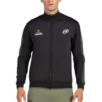 Veste Bullpadel Pindaro Noir - Esprit Padel Shop