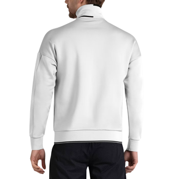 Veste Bullpadel Tonul Blanc - Esprit Padel Shop