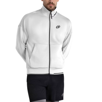 Veste Bullpadel Tonul Blanc - Esprit Padel Shop