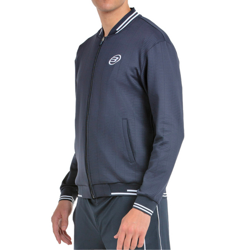 Giacca Bullpadel Trombe Blu - Esprit Padel Negozio
