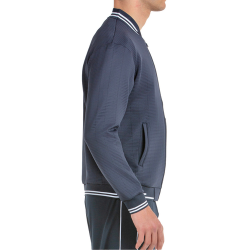 Giacca Bullpadel Trombe Blu - Esprit Padel Negozio
