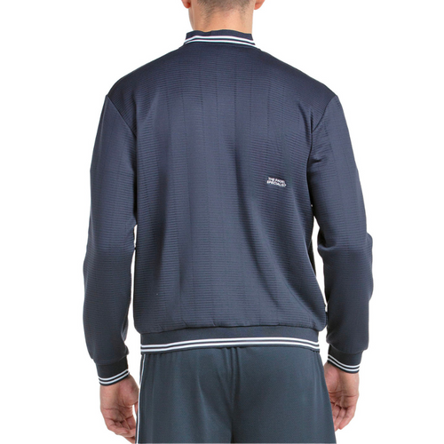 Giacca Bullpadel Trombe Blu - Esprit Padel Negozio