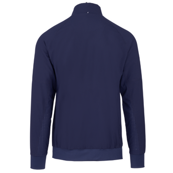 Casaco Fila Aston Azul-Marinho - Esprit Padel Shop