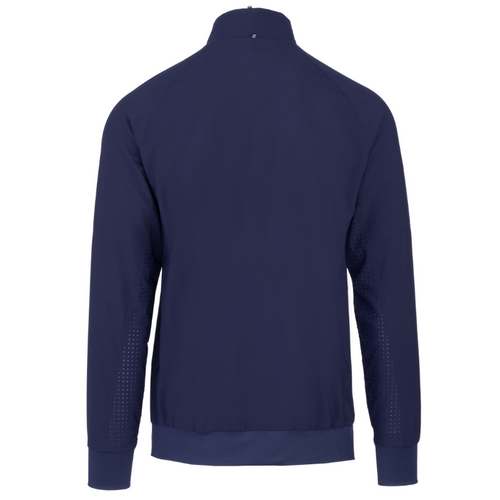 Casaco Fila Aston Azul-Marinho - Esprit Padel Shop