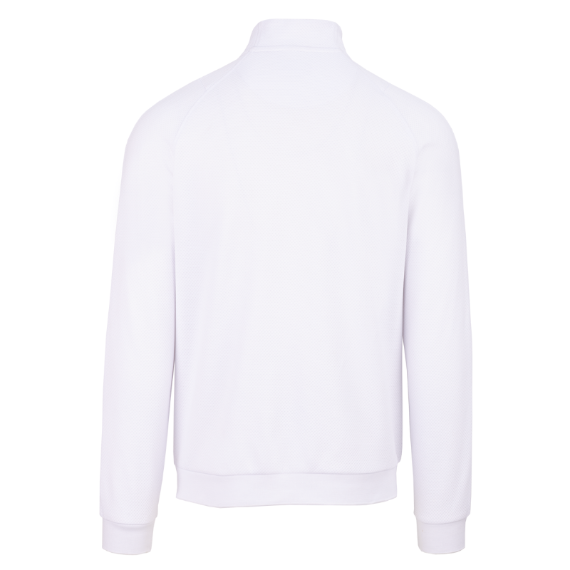 Veste Fila Demetrio Blanc - Esprit Padel Shop