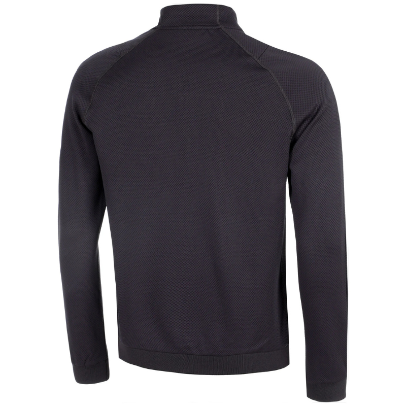 Veste Fila Demetrio Noir - Esprit Padel Shop