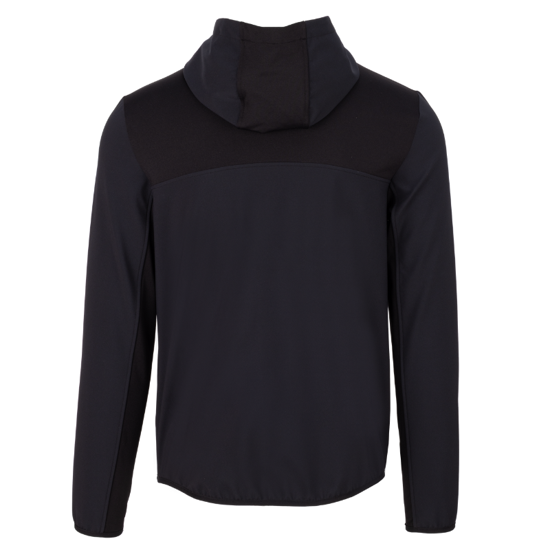 Veste Fila Hason Noir - Esprit Padel Shop