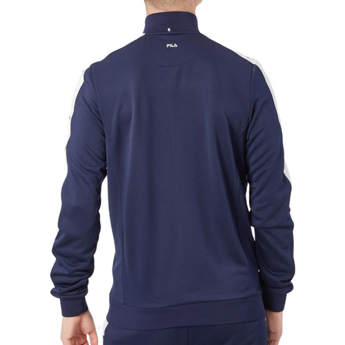 Chaqueta Fila Manuel Azul Marino - Esprit Padel Shop