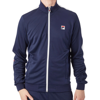 Chaqueta Fila Manuel Azul Marino - Esprit Padel Shop