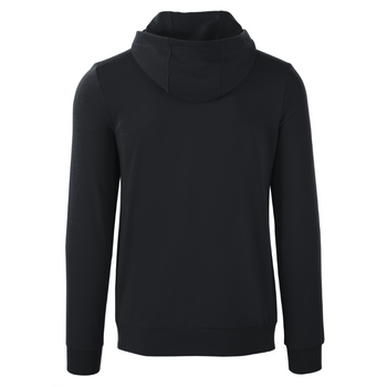 Chaqueta Fila Robin Negro - Esprit Padel Shop