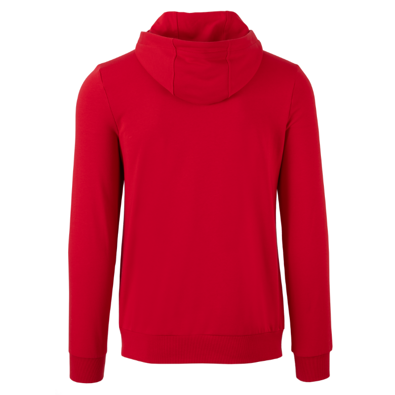 Veste Fila Robin Rouge - Esprit Padel Shop