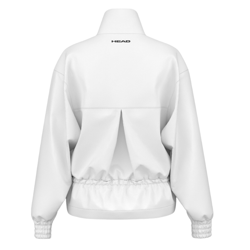 Veste Head Breaker Blanc Femme - Esprit Padel Shop