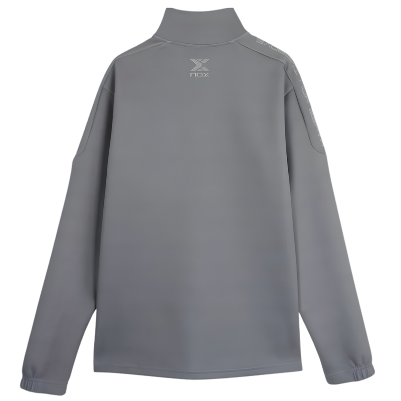 Veste Nox Team Gris - Esprit Padel Shop