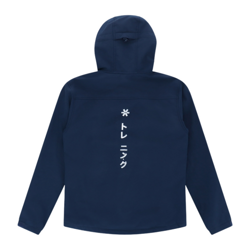 Veste Osaka Softshell Unisex Bleu marine - Esprit Padel Shop